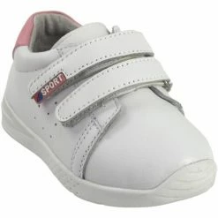 Bubble Bobble Chaussure fille a3522 bl.ros Couleur Rose