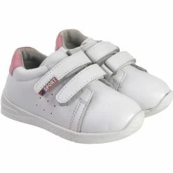 Bubble Bobble Chaussure fille a3522 bl.ros Couleur Rose -Boni & Sidonie || Bulle Bobble || Baerchi Soldes 23835126 500 C