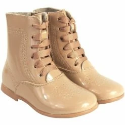 Bubble Bobble Bottine a2116 beige Couleur Blanc -Boni & Sidonie || Bulle Bobble || Baerchi Soldes 23866541 500 C