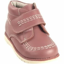 Bubble Bobble Bottine a374 rose Couleur Rose