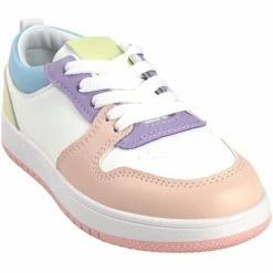 Bubble Bobble Chaussure fille a3654 divers Couleur Rose