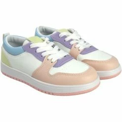 Bubble Bobble Chaussure fille a3654 divers Couleur Rose -Boni & Sidonie || Bulle Bobble || Baerchi Soldes 24068411 500 C