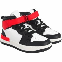 Bubble Bobble Garçon sportif a3444 ne.roj Couleur Rouge -Boni & Sidonie || Bulle Bobble || Baerchi Soldes 24068412 500 C