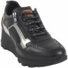 Baerchi Zapato señora 60400 negro Couleur Noir