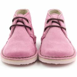 Boni & Sidonie BONI ALICE - bottine fille Couleur Rose 7 Boni & Sidonie BONI ALICE - bottine fille Couleur Rose -Boni & Sidonie || Bulle Bobble || Baerchi Soldes 2793354 500 C