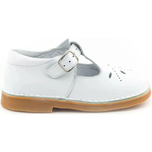 Boni & Sidonie BONI HENRY - Sandales garçon - sandales enfant Couleur Blanche 3 Boni & Sidonie BONI HENRY - Sandales garçon - sandales enfant Couleur Blanche