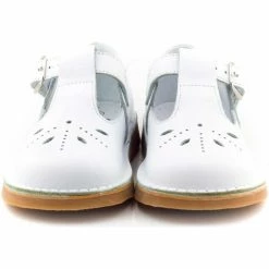 Boni & Sidonie BONI HENRY - Sandales garçon - sandales enfant Couleur Blanche 7 Boni & Sidonie BONI HENRY - Sandales garçon - sandales enfant Couleur Blanche -Boni & Sidonie || Bulle Bobble || Baerchi Soldes 3620590 500 C