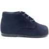 Boni & Sidonie BONI RICHARD - Chaussure bébé garçon Couleur Bleu Marine -Boni & Sidonie || Bulle Bobble || Baerchi Soldes 4423907 500 A
