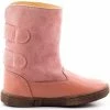 Boni & Sidonie BONI ANGE - Bottes fille Couleur Rose