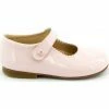 Boni & Sidonie BONI PRINCESSE - Chaussure bebe fille Couleur Rose -Boni & Sidonie || Bulle Bobble || Baerchi Soldes 448091 500 A