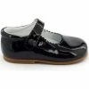 Boni & Sidonie BONI PRINCESSE - Chaussure bebe fille Couleur Noir