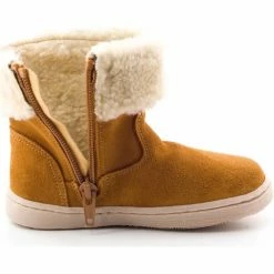 Boni & Sidonie BONI DOLLY - Botte & boots bebe Couleur Daim Marron 6 Boni & Sidonie BONI DOLLY - Botte & boots bebe Couleur Daim Marron -Boni & Sidonie || Bulle Bobble || Baerchi Soldes 4582803 500 B