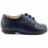 Boni & Sidonie BONI MINI PHILIPPE - Chaussures bébé cérémonie Couleur Bleu Marine -Boni & Sidonie || Bulle Bobble || Baerchi Soldes 5026983 500 A