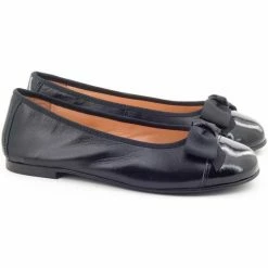 Boni & Sidonie BONI ISAURE - Chaussure ceremonie fille Couleur Noir