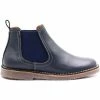 Boni & Sidonie BONI BENOIT - Boots, bottines & bottes garcon Couleur Bleu Marine
