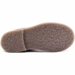 Boni & Sidonie BONI BENOIT - Boots, bottines & bottes garcon Couleur Bleu Marine -Boni & Sidonie || Bulle Bobble || Baerchi Soldes 6581503 500 C