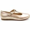 Boni & Sidonie - Ballerine fille Couleur Doré -Boni & Sidonie || Bulle Bobble || Baerchi Soldes 6586522 500 A