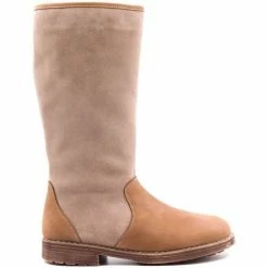 Boni & Sidonie BONI ABEY - Botte & boots bebe Couleur Marron