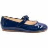 Boni & Sidonie BONI CLARA - Chaussure ceremonie fille Couleur Bleu Marine -Boni & Sidonie || Bulle Bobble || Baerchi Soldes 7694354 500 A