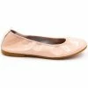 Boni & Sidonie BONI AMANDINE - Ballerine fille Couleur Rose -Boni & Sidonie || Bulle Bobble || Baerchi Soldes 7714437 500 A