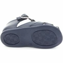 Boni & Sidonie - Sandale bebe Couleur Bleu Marine 7 Boni & Sidonie - Sandale bebe Couleur Bleu Marine -Boni & Sidonie || Bulle Bobble || Baerchi Soldes 7753854 500 C